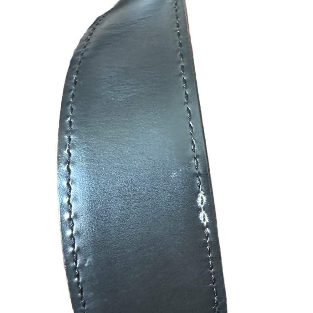 Louis Vuitton Noir Epi Leather Sac Seau Shoulder Bag - Picture 11 of 16